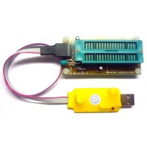 microchip pickit 2 software