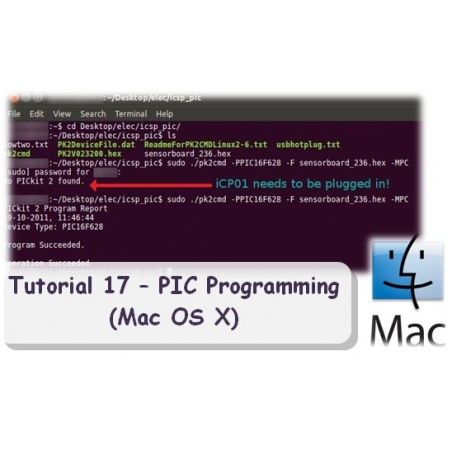 mac os programming language