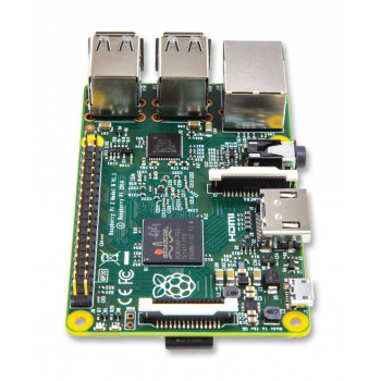 Raspberry Pi 2 - Model B (8GB Bundle) - DEV-13724 - SparkFun Electronics
